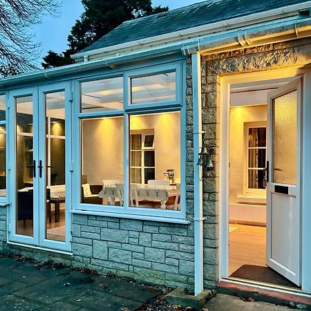 Silhouette Cottage Coleford  Exterior photo