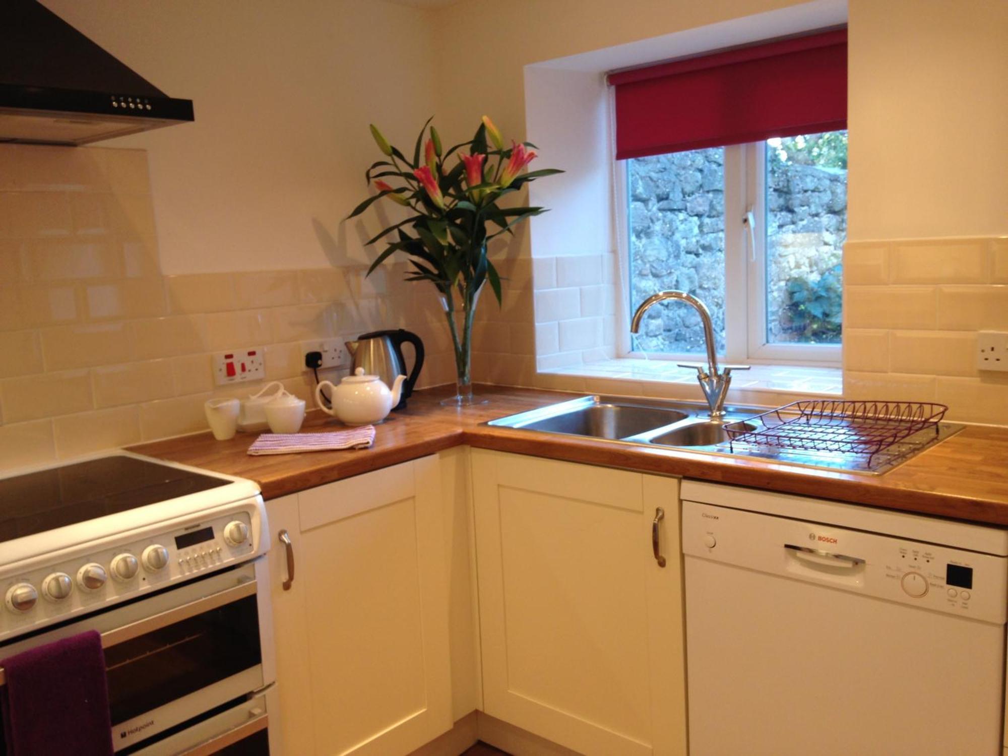 Silhouette Cottage Coleford  Exterior photo